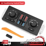 For Chevrolet Silverado 2500 599210XD 599-210XD Ac Heater Climate Control Modul. Fixed Price $57.84.