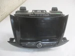 2018 2019 Chevrolet Trax Sonic Multimedia Player Radio Stereo Oem Lkq. Fixed Price $89.86.