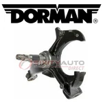 Dorman Front Right Steering Knuckle For 1982-2003 Chevrolet S10 Gear Ji. Fixed Price $410.95.