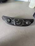 Genuine Gm 2016-2017 Chevrolet Malibu Ls Heating And A/c Control Panel 84426646. Fixed Price $100.00.