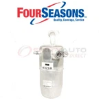 Four Seasons Accumulator For 2002 Cadillac Escalade Ext - Heating Air Ny. Fixed Price $51.65.