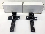 1947 1955 1ST Chevrolet Gmc Pickup 3100 Truck Left Right Lower Door Hinge Set. Fixed Price $106.95.