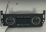 2008-2011 Chevy Silverado Gmc Sierra 1500 Ac Heater Temp Climate Control Oem. Fixed Price $59.00.