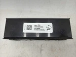 20-25 Cadillac XT6 Chevrolet Blazer Hvac A/c Heater Control Module Unit Oem. Fixed Price $50.00.
