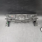 13-15 Chevy Malibu Lower Center Dash Hazard Traction Switch Lighter Bezel Trim. Fixed Price $38.14.