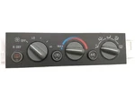 54VP58H Front Hvac Control Module Fits 1996-1999 Chevy C1500 Suburban. Fixed Price $96.13.