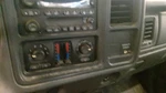 Chevrolet Silverado 1500 2003 227K Mi. Temperature Control Used 1811. Fixed Price $93.90.