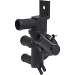 Hvac Control Valve-heater Vacuum Uac 1233C. Fixed Price $41.99.