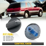 2PCS Climate Control Knob For 1995-1997 Gmc Jimmy Sonoma Chevy Blazer S10 Truck. Fixed Price $22.39.