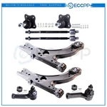 8PCS Complete Suspension Kit Ball Joint Control Arm For 1998-2010 Vw Beetle Golf. Fixed Price $68.57.