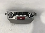 2010-2014 Subaru Outback A/c Heater Climate Control Tested Oem# 72311AJ08A Faded. Fixed Price $73.53.