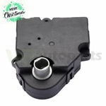 Actuator For Chevy Silverado 1500 Sierra 99-06 Blend Door Motor 3-PINS. Fixed Price $17.59.