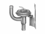 For 1969-1970 Chevrolet Camaro Heater Valve 35269QF -- With Ac. Fixed Price $39.09.