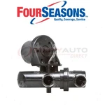Four Seasons Hvac Heater Control Valve 2002-2003 Ford Explorer Sport Li. Fixed Price $28.23.