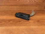 1984-1989 Chevy Chevrolet Corvette C4 Ac Air Climate Control Heater Switch Oem 2. Fixed Price $332.50.