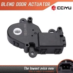 For Pontiac Vibe Gmc Canyon Chevrolet A/c Hvac Heater Air Blend Door Actuator. Fixed Price $15.69.