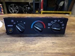 2001-02 06-2007 Chevy Express 1500 Heater A/c Temperature Climate Control. Fixed Price $81.59.