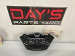 2014 Chevy Caprice Ppv Hvac Heat & A/c Controls Unit Panel Buttons Oem. Fixed Price $55.19.