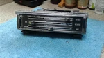 1967 - 1972 Chevy Truck Parts Fan Heat Ac Controls O.e.m Original Vintage. Fixed Price $250.00.
