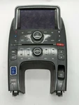 2011-2015 Chevrolet Volt Radio Climate Navigation Panel 22580070 22813952. Fixed Price $95.00.