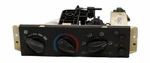 Temperature Control Without Rear Defrost 2003-2005 Cavalier Factory Oem. Fixed Price $31.00.