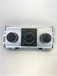 2008-2012 Chevy Malibu Hvac Heater Panel Climate Control Switch 20923130 Oem. Fixed Price $46.74.