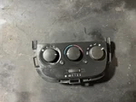 2005-2009 Chevrolet Uplander Montana Ac Heater Climate Controls Manual Temp Oem. Fixed Price $39.99.