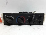 03 05 Chevy Cavalier Heater Ac Control With Rear Defrost Oem 52497504. Fixed Price $31.59.
