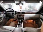 2010 Chevy Impala Temperature Controls. Fixed Price $65.00.