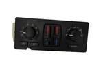 2003-2006 Chevy Silverado Manual Ac Heater Climate Temperature Control 15132072. Fixed Price $109.99.
