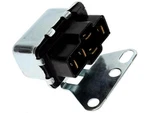 Air Control Valve Relay For 1984-1986 Chevy K5 Blazer 1983 1978 1985 XB766TK. Fixed Price $25.78.