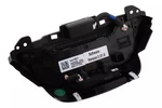 Genuine Gm Jade Black Heater And Air Conditioning Control 92507027. Fixed Price $350.19.