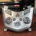 2015-2016 Chevrolet Sonic Ac Heater Climate Temperature Control Unit 545329302. Fixed Price $18.99.