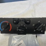 2004,12 Chevy Colorado Gmc Canyon A/c Heater Control Panel. Fixed Price $135.00.