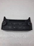 2014-2016 Chevy Malibu Temperature Control 23465797 Oem. Fixed Price $57.65.
