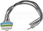 Dorman 645-542 Blower Motor Resistor Pigtail. Fixed Price $49.99.