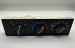 Oem 01-07 GMT610 Chevrolet Express Hvac Climate Control Temperature Switch. Fixed Price $139.00.