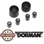 Dorman Radio Knob Assortment For Gm 16195409 16195410 16195412. Fixed Price $34.48.