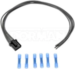 95-05 Blazer Air Inlet Door Actuator Electrical Plug Pigtail 645-541. Fixed Price $24.95.