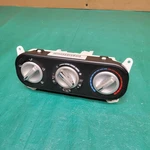 2007-2009 Dodge Caliber Climate Control Switch Panel Heat Ac Oem P55111847AD. Fixed Price $39.99.