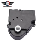 Blend Door Actuator A/c For 1987-2005 Buick Chevy Gmc Olds Alero 604-107. Fixed Price $16.99.