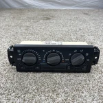 99-02 Jimmy Tahoe Silverado Suburban Yukon Climate Control A/c Heater Celsius. Fixed Price $125.00.