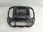 2015-2016 Chevrolet Colorado Radio Control Panel D8H5K. Fixed Price $181.38.