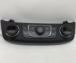2014 Chevrolet Impala Ac Heater Climate Control Unit Oem A03B40005. Fixed Price $33.29.