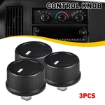 3X Control Knobs Ac Switch For 2008-2021 Chevrolet Express 2500 3500 Free Return. Fixed Price $18.04.