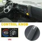 1PCS Rear Control Knobs Audio Radio For 1995-1997 Chevy BLAZER/S10 Replace Parts. Fixed Price $11.99.
