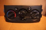 2004 2005 2006 Chevy Aveo Ac Heat Temperature Climate Control Oem 9561084Z00. Fixed Price $32.00.