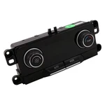 84862897 Ac Delco Climate Control Unit For Chevy Chevrolet Tahoe Suburban 21-23. Fixed Price $121.21.