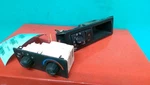 Temperature Control Rear Passenger Fits 97-99 Silhouette 422660. Fixed Price $61.00.