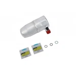 Acdelco A/c Accumulator 15-1739 02724924 For 96-02 Chevrolet C2500 C3500 K2500. Fixed Price $45.69.